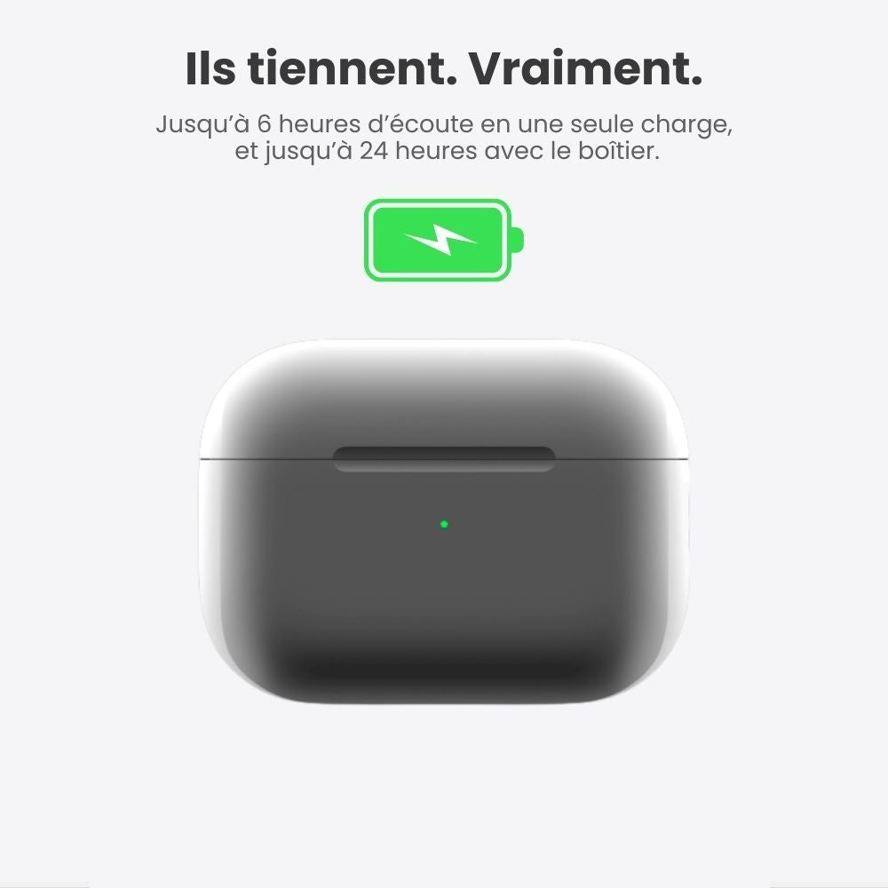 XarenaPods Pro